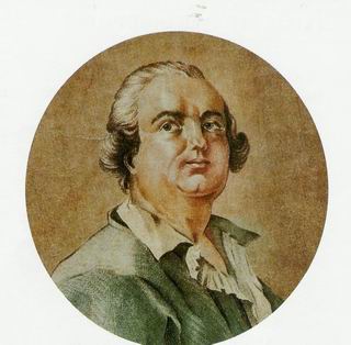 Alessandro Cagliostro: A model for Goethe's Faust? Or perhaps his Mephistopheles?