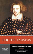 Link to Marlowe's Dr. Faustus at Amazon